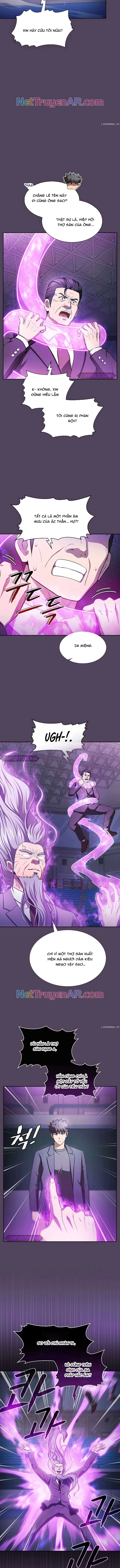 Thiên Thần Quay Về Từ Địa Ngục Chap 172 - Next Chap 173