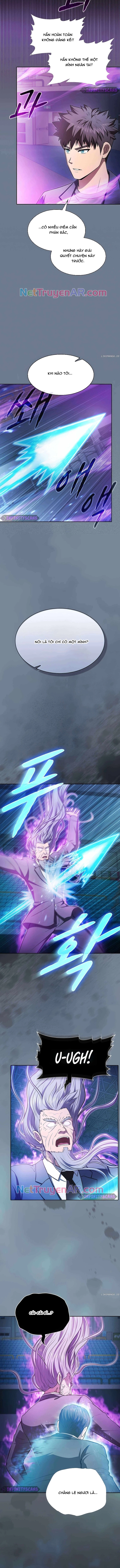 Thiên Thần Quay Về Từ Địa Ngục Chap 172 - Next Chap 173