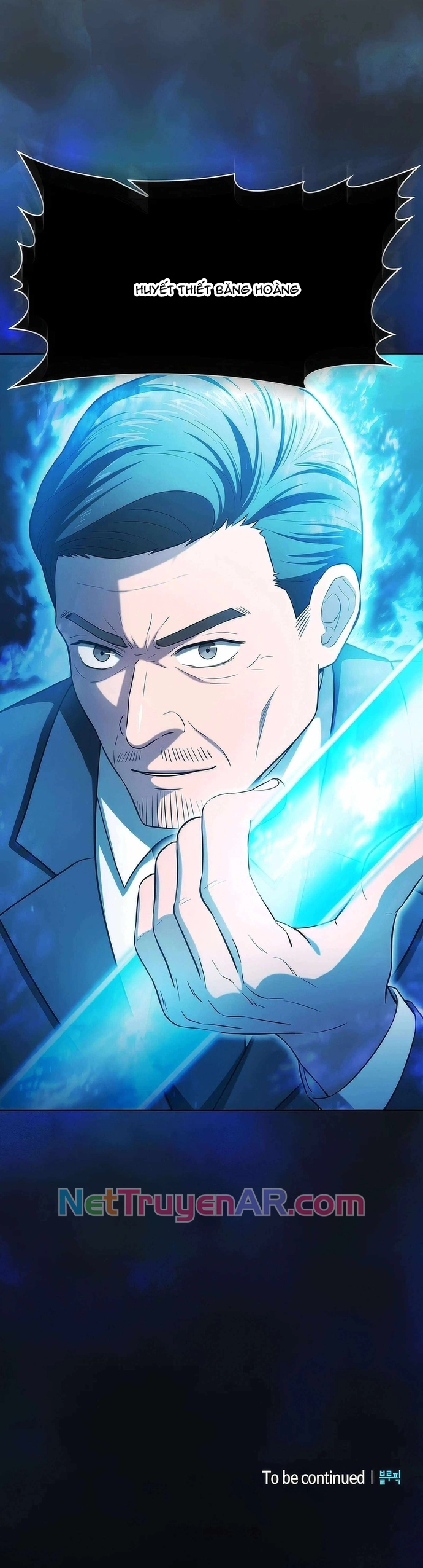 Thiên Thần Quay Về Từ Địa Ngục Chap 172 - Next Chap 173