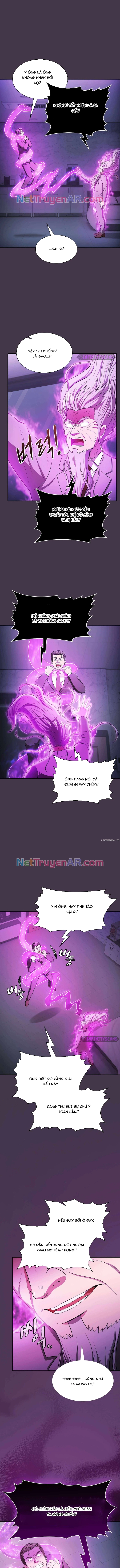 Thiên Thần Quay Về Từ Địa Ngục Chap 172 - Next Chap 173