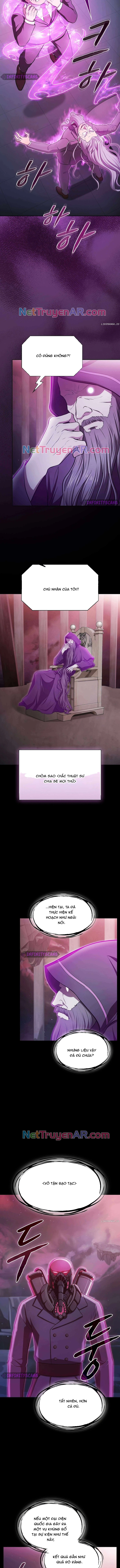 Thiên Thần Quay Về Từ Địa Ngục Chap 172 - Next Chap 173