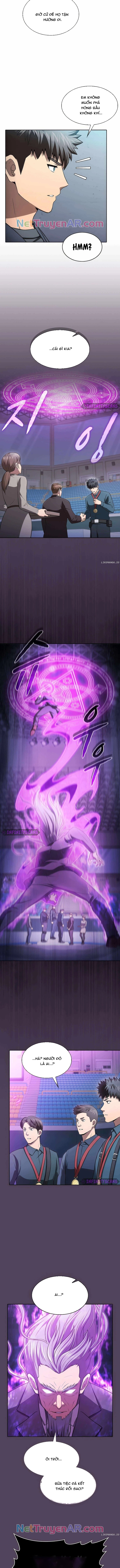 Thiên Thần Quay Về Từ Địa Ngục Chap 172 - Next Chap 173