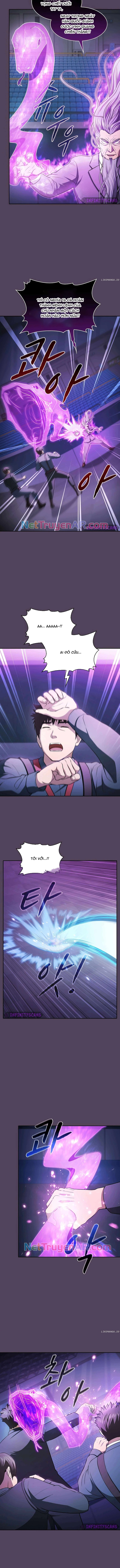 Thiên Thần Quay Về Từ Địa Ngục Chap 172 - Next Chap 173