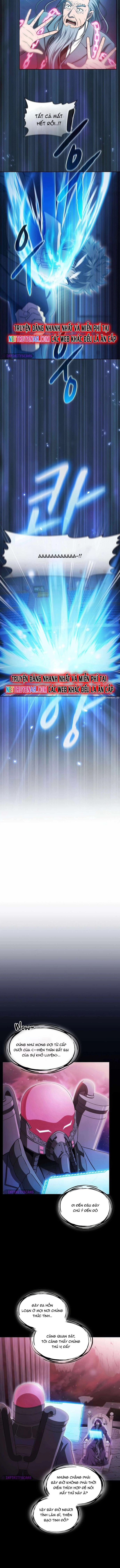 Thiên Thần Quay Về Từ Địa Ngục Chap 173 - Next Chap 174