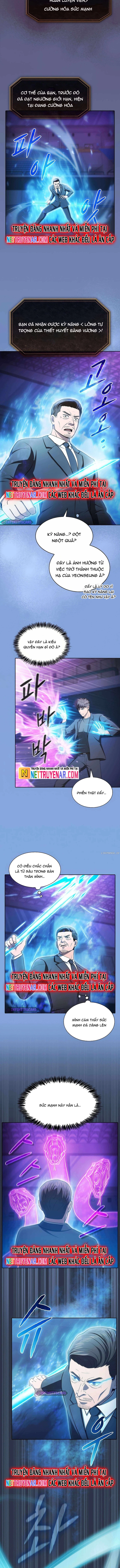 Thiên Thần Quay Về Từ Địa Ngục Chap 173 - Next Chap 174