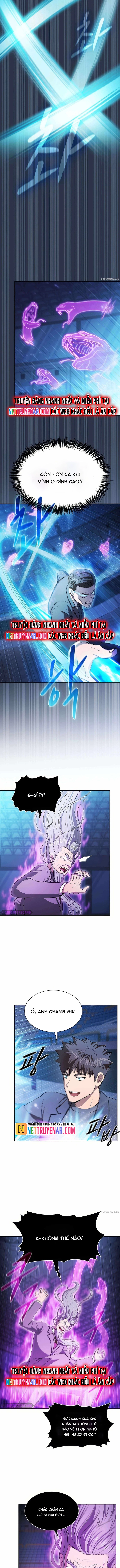 Thiên Thần Quay Về Từ Địa Ngục Chap 173 - Next Chap 174