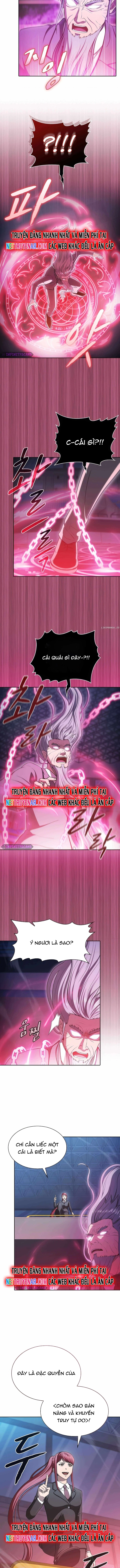 Thiên Thần Quay Về Từ Địa Ngục Chap 173 - Next Chap 174