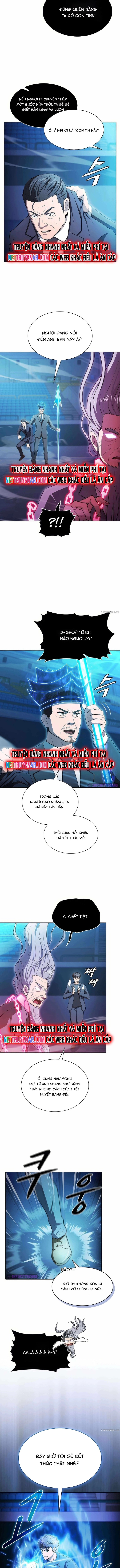 Thiên Thần Quay Về Từ Địa Ngục Chap 173 - Next Chap 174