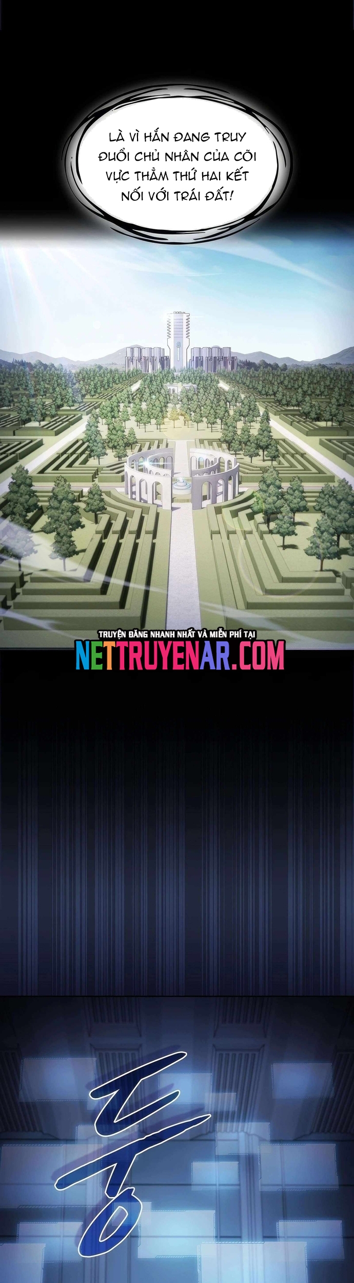 Thiên Thần Quay Về Từ Địa Ngục Chap 174 - Next Chap 175