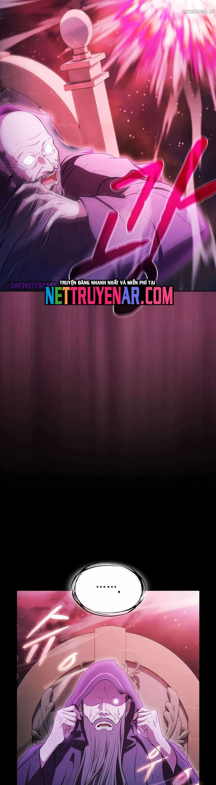 Thiên Thần Quay Về Từ Địa Ngục Chap 174 - Next Chap 175