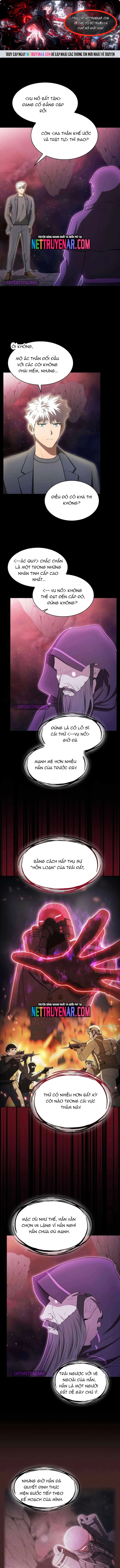 Thiên Thần Quay Về Từ Địa Ngục Chap 175 - Next Chap 176