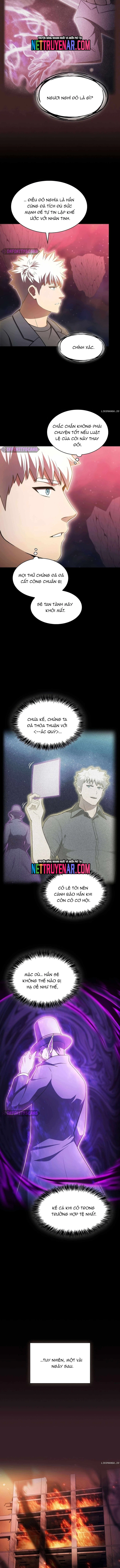 Thiên Thần Quay Về Từ Địa Ngục Chap 175 - Next Chap 176