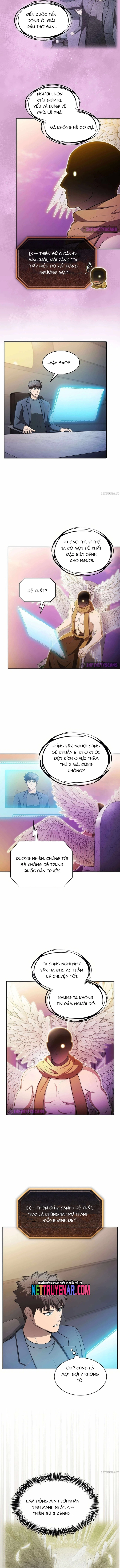 Thiên Thần Quay Về Từ Địa Ngục Chap 175 - Next Chap 176