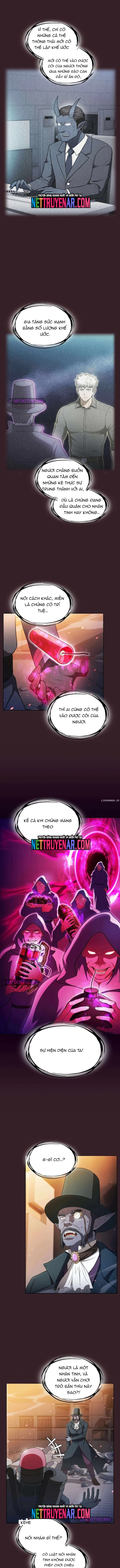 Thiên Thần Quay Về Từ Địa Ngục Chap 175 - Next Chap 176