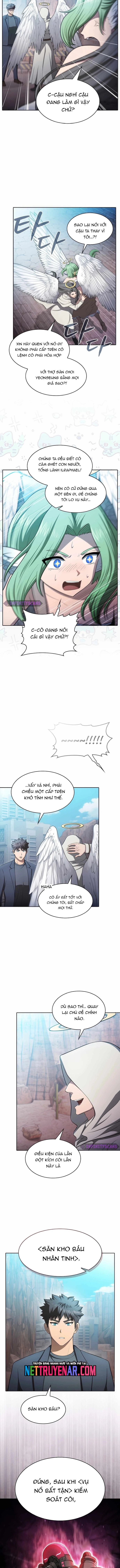 Thiên Thần Quay Về Từ Địa Ngục Chap 176 - Next Chap 177