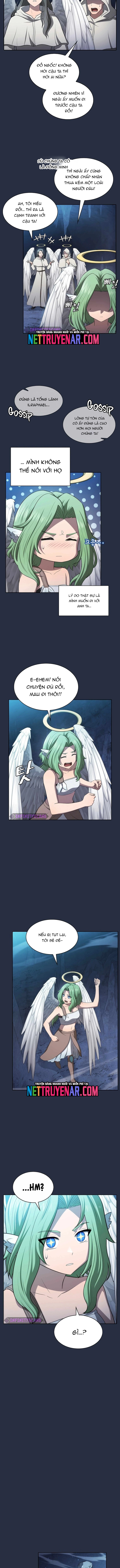 Thiên Thần Quay Về Từ Địa Ngục Chap 176 - Next Chap 177