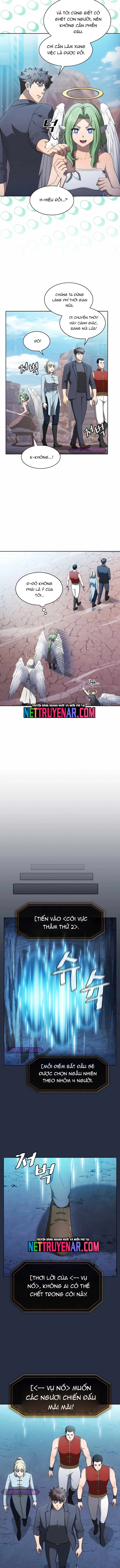Thiên Thần Quay Về Từ Địa Ngục Chap 176 - Next Chap 177