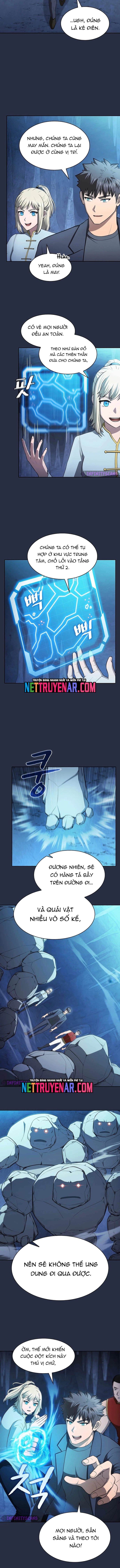 Thiên Thần Quay Về Từ Địa Ngục Chap 176 - Next Chap 177