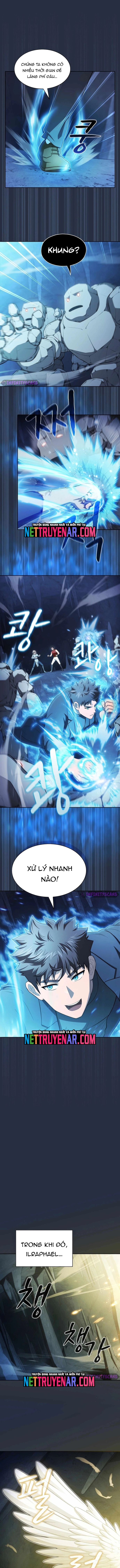 Thiên Thần Quay Về Từ Địa Ngục Chap 176 - Next Chap 177