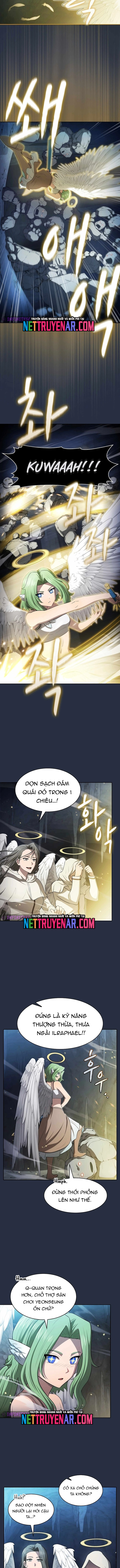 Thiên Thần Quay Về Từ Địa Ngục Chap 176 - Next Chap 177