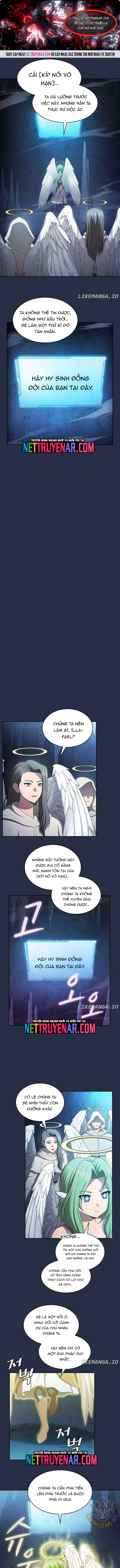Thiên Thần Quay Về Từ Địa Ngục Chap 177 - Next Chap 178