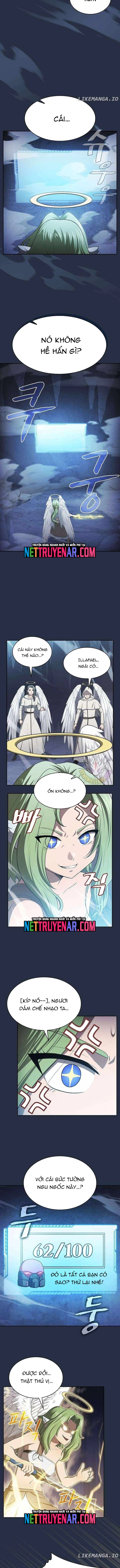 Thiên Thần Quay Về Từ Địa Ngục Chap 177 - Next Chap 178