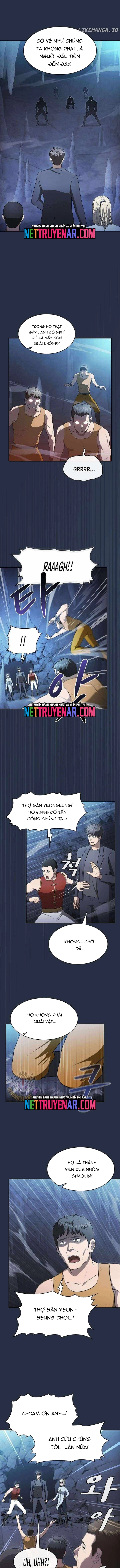 Thiên Thần Quay Về Từ Địa Ngục Chap 177 - Next Chap 178