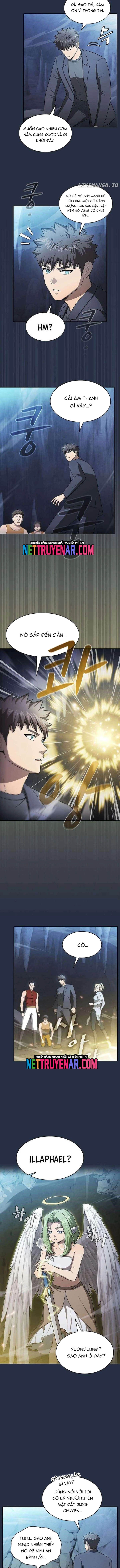 Thiên Thần Quay Về Từ Địa Ngục Chap 177 - Next Chap 178
