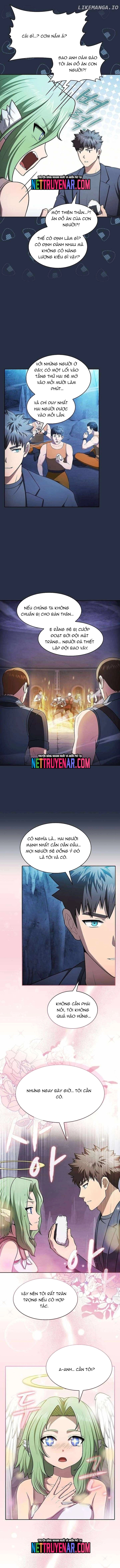 Thiên Thần Quay Về Từ Địa Ngục Chap 178 - Next Chap 179