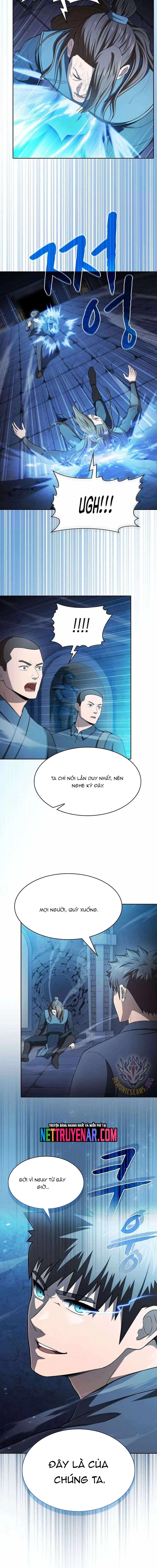 Thiên Thần Quay Về Từ Địa Ngục Chap 178 - Next Chap 179