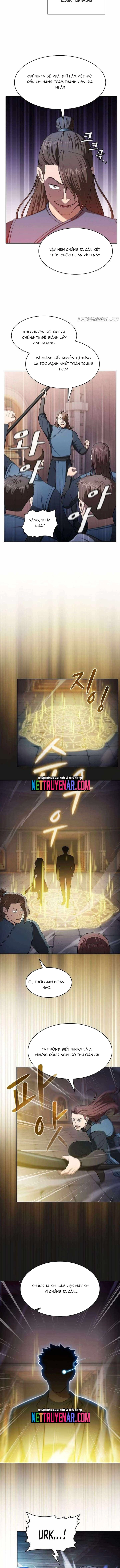 Thiên Thần Quay Về Từ Địa Ngục Chap 178 - Next Chap 179