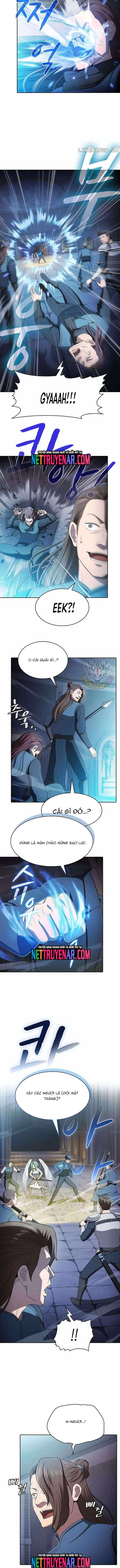 Thiên Thần Quay Về Từ Địa Ngục Chap 178 - Next Chap 179