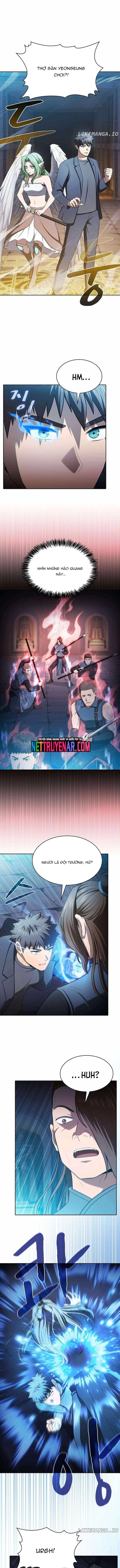 Thiên Thần Quay Về Từ Địa Ngục Chap 178 - Next Chap 179