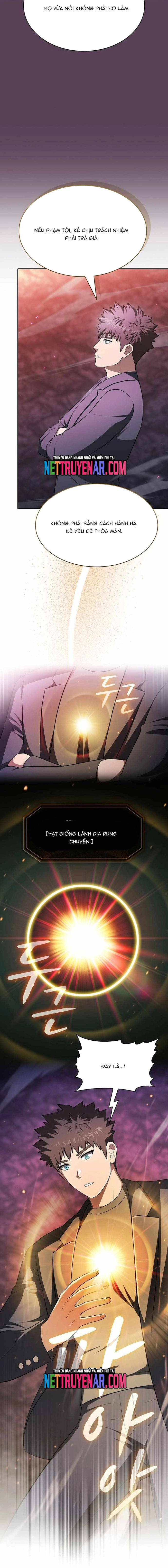 Thiên Thần Quay Về Từ Địa Ngục Chap 179 - Next Chap 180