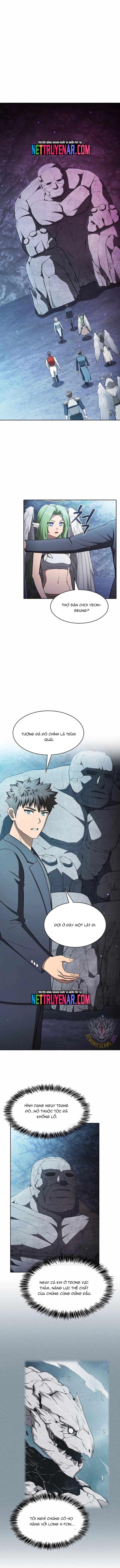 Thiên Thần Quay Về Từ Địa Ngục Chap 179 - Next Chap 180
