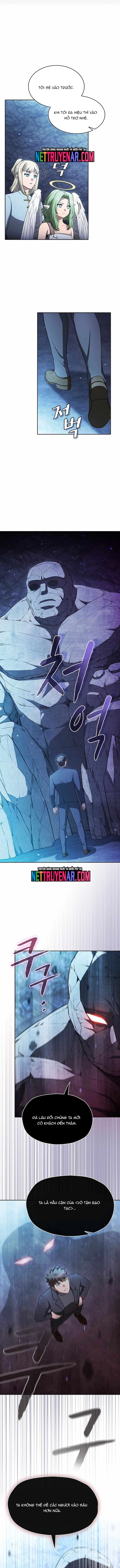 Thiên Thần Quay Về Từ Địa Ngục Chap 179 - Next Chap 180