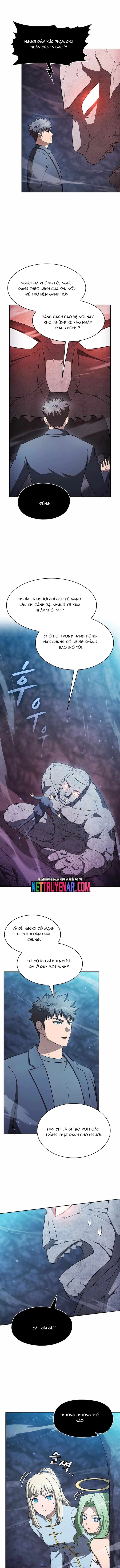 Thiên Thần Quay Về Từ Địa Ngục Chap 179 - Next Chap 180