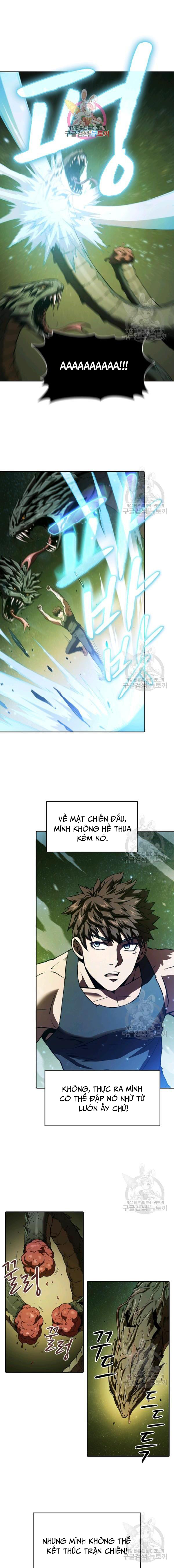Thiên Thần Quay Về Từ Địa Ngục Chap 18 - Next Chap 19