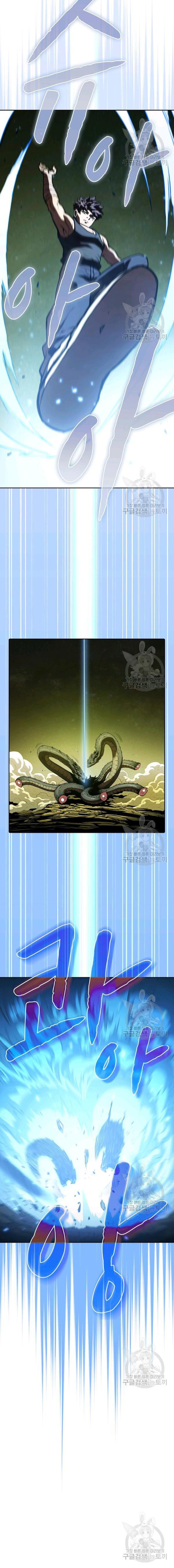 Thiên Thần Quay Về Từ Địa Ngục Chap 18 - Next Chap 19