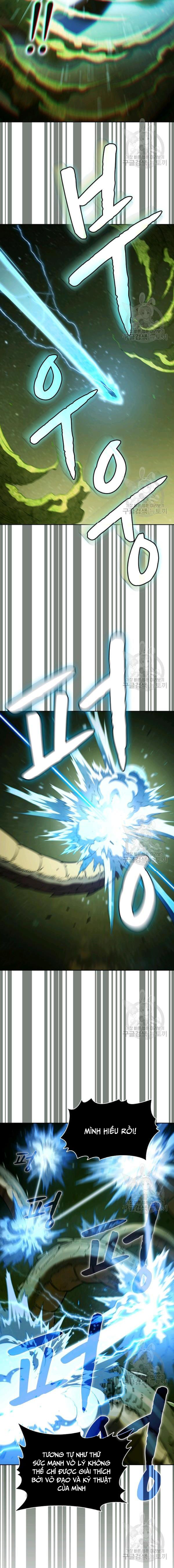 Thiên Thần Quay Về Từ Địa Ngục Chap 18 - Next Chap 19