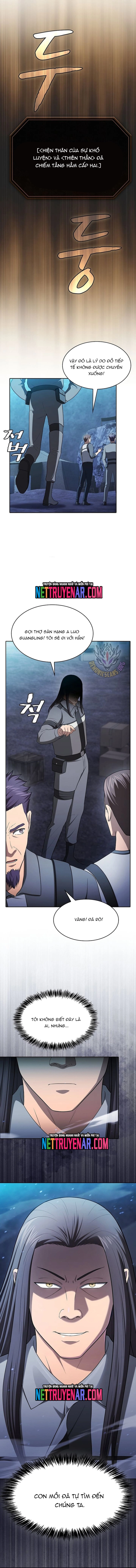 Thiên Thần Quay Về Từ Địa Ngục Chap 180 - Next Chap 181