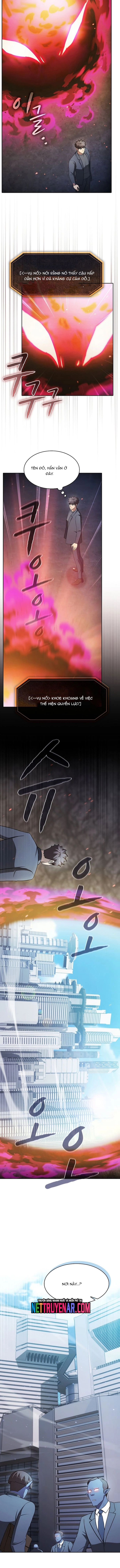 Thiên Thần Quay Về Từ Địa Ngục Chap 180 - Next Chap 181