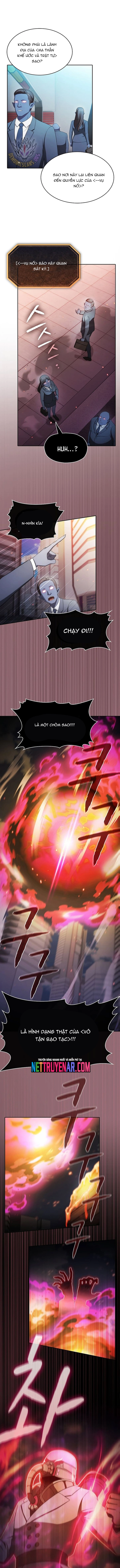 Thiên Thần Quay Về Từ Địa Ngục Chap 180 - Next Chap 181