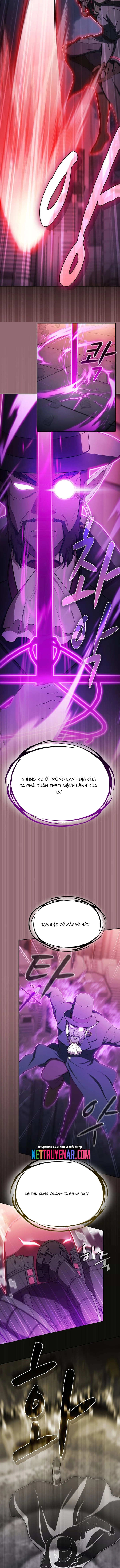 Thiên Thần Quay Về Từ Địa Ngục Chap 180 - Next Chap 181