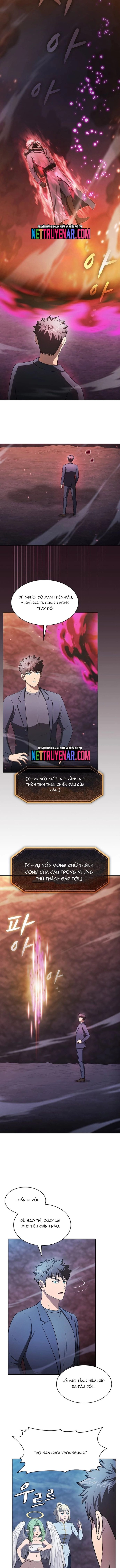 Thiên Thần Quay Về Từ Địa Ngục Chap 180 - Next Chap 181