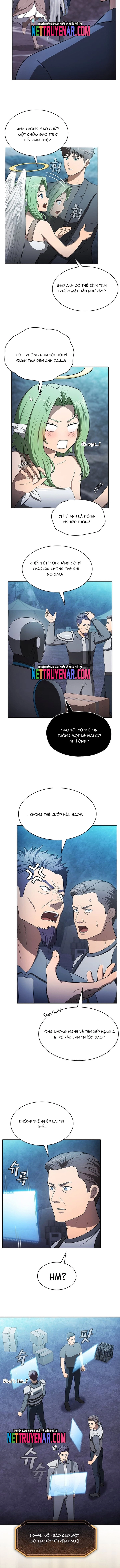 Thiên Thần Quay Về Từ Địa Ngục Chap 180 - Next Chap 181