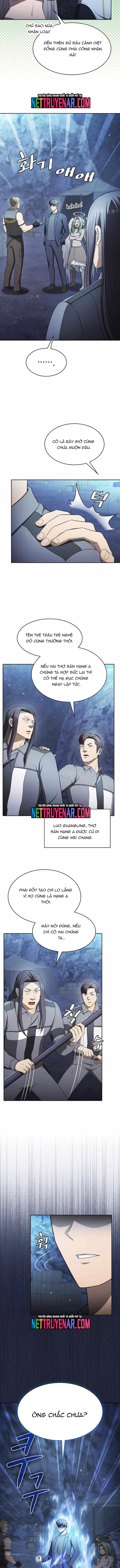 Thiên Thần Quay Về Từ Địa Ngục Chap 181 - Next Chap 182