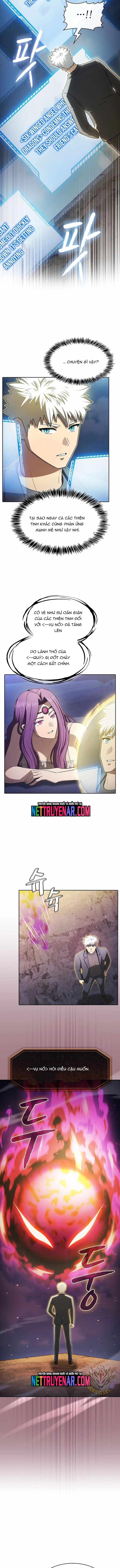 Thiên Thần Quay Về Từ Địa Ngục Chap 181 - Next Chap 182