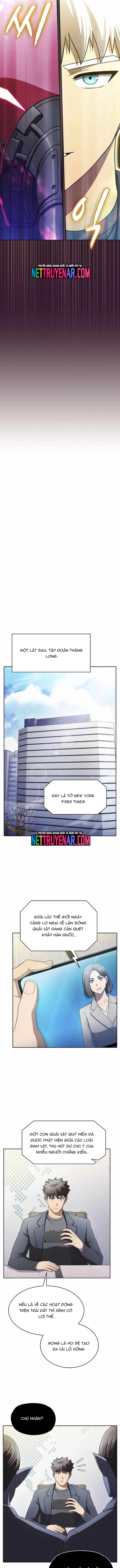 Thiên Thần Quay Về Từ Địa Ngục Chap 181 - Next Chap 182