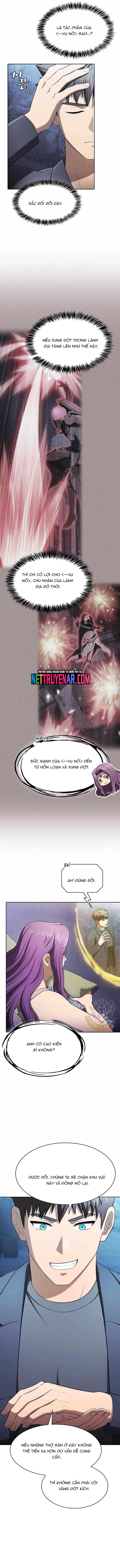 Thiên Thần Quay Về Từ Địa Ngục Chap 181 - Next Chap 182